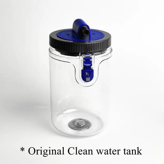 Réservoir d'eau d'origine pour accessoires d'aspirateur Dyson Wash G1, seau de nettoyage, réservoir
