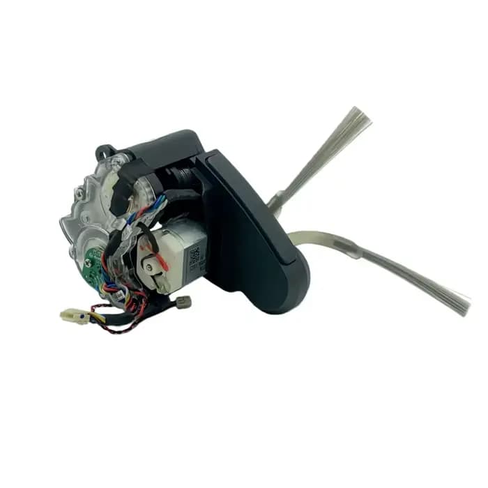 Roborock Saros – accessoire de moteur à brosse latérale 10R, Original, pour S9 Maxv Slim, boîte de v