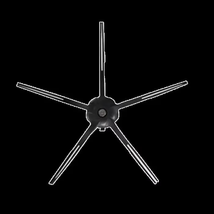 Vadrouille à filtre Hepa pour Roborock S5 S502-00 S502-02 S5 Max S6 S6 MaxV S6 Pure E4 E5, pièces de