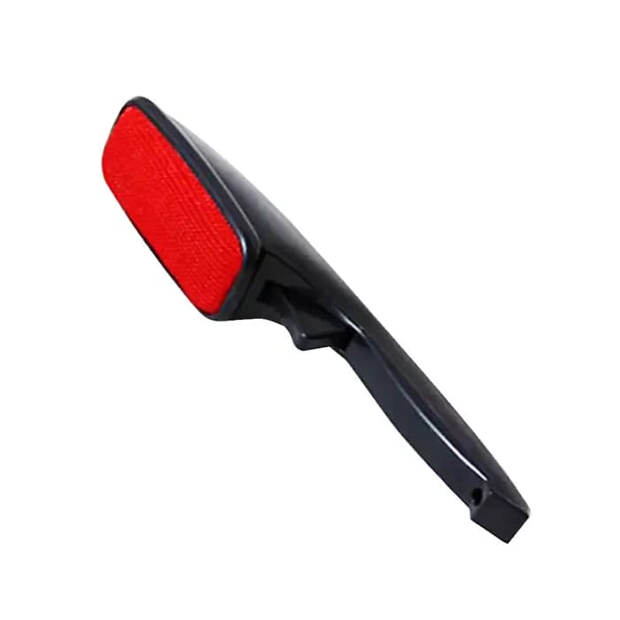 Rouleau magique de nettoyage de poussière pour vêtements et animaux de compagnie, brosse à poils imb