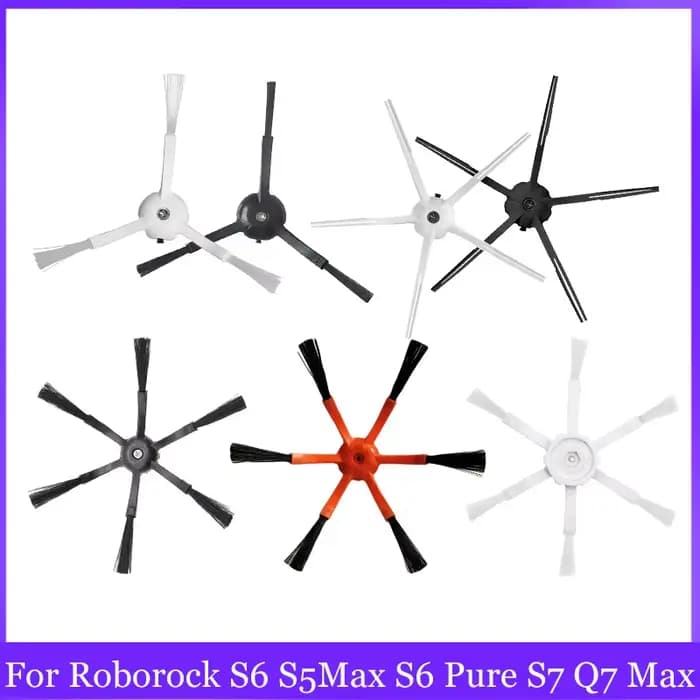 Pièces de rechange pour aspirateur Robot Roborock S6/ S5 Max / S6 Pure / S7 / Q7 Max / Max + / T8, b