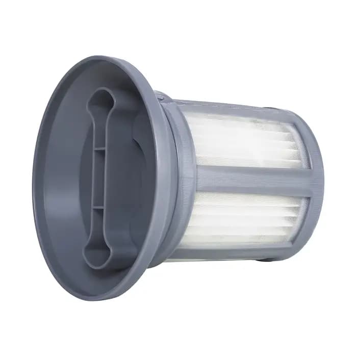 Filtre à vide 2156A pour aspirateur sans sac Bissell Zing, séries 1613056, 1665W, 16652, 1665, 2156E
