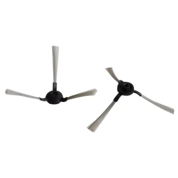 Accessoires et pièces détachées pour aspirateur robot, brosse principale et latérale, pour Alever &