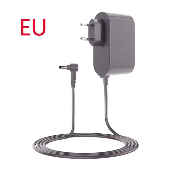 Chargeur compatible Dyson 30,45 V pour aspirateurs sans fil V10 V11 V12 V15 SV12 SV14 SV16 SV20 SV22