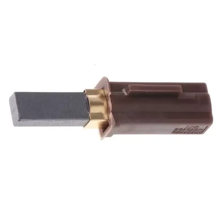 Lot de 4 balais de carbone pour moteur d'aspirateur Ametek Lamb 2311480, 333261, 33326