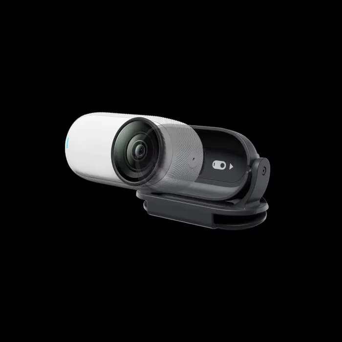 Insta360 GO 3 \ Go 3s Clip facile pour Insta 360 GO 3 \ Go 3s accessoires d'origine