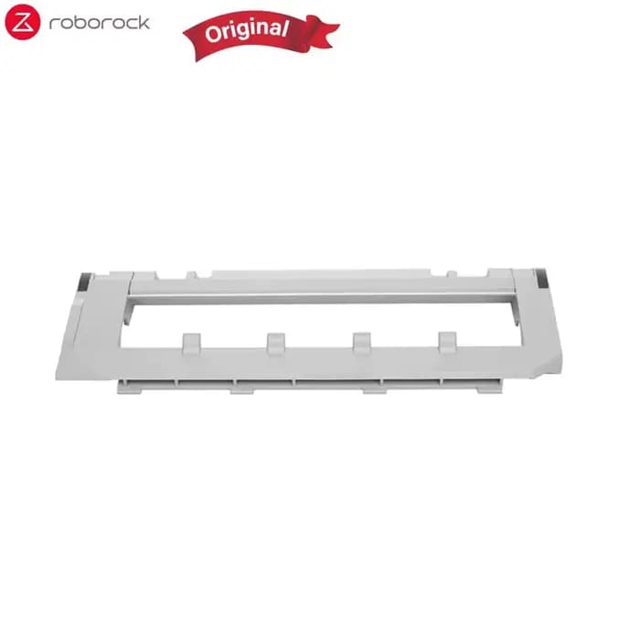 Couvercle de brosse principale en caoutchouc robotique, accessoires originaux pour Roborock S7 /Q7 /