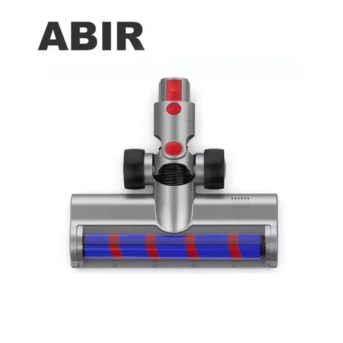 Brosse de sol LED pour aspirateur sans fil ABIR VC205