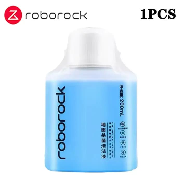 Solutions de nettoyage de sols liquides d'origine Roborock F25 RT / F25 LT / F25 ALT / F25 ACE / Fle