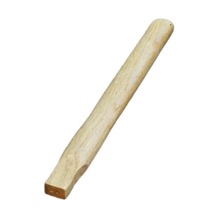 Manche de marteau en bois, pratique, robuste, accessoire facile à utiliser, longueur de 13,78 pouces