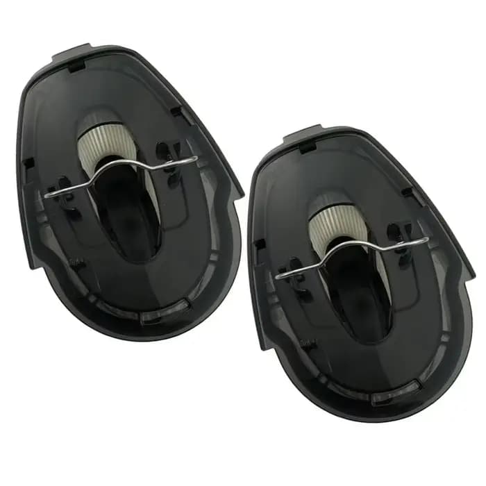 Filtre HEPA de remplacement pour Shark IP3251CHT IP3251UKT PowerDetect, pièces et accessoires pour a