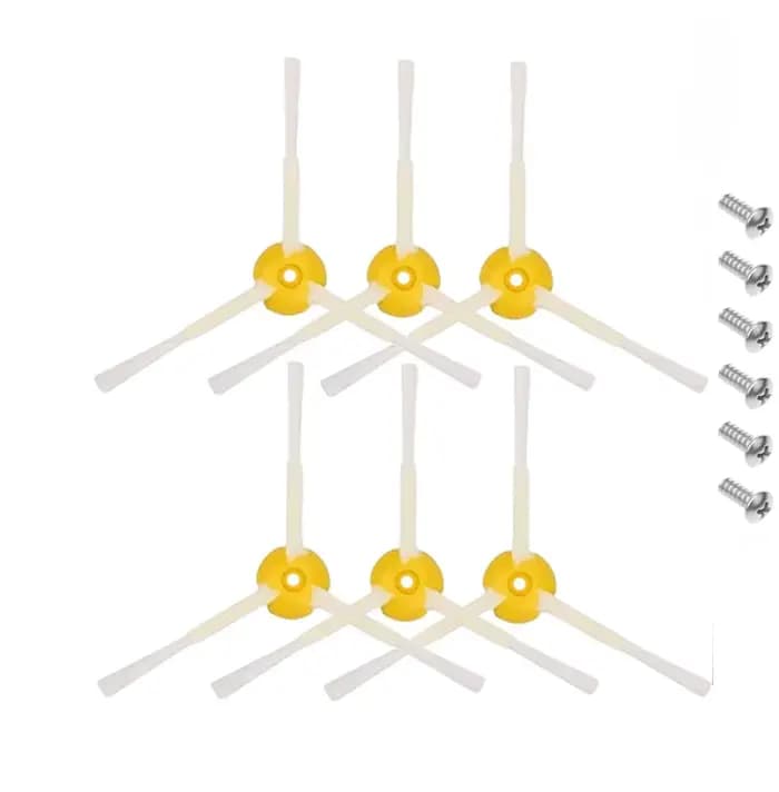 Accessoires pour iRobot Roomba 600 604 605 606 610 620 630 631 632 639 640 650 651 660 669 671 672,