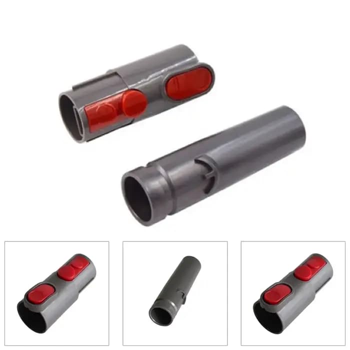 Adaptateur Original pour Aspirateur Dyson Cinetic Big Ball 2 CY22 CY23, Outils Électriques pour Livr