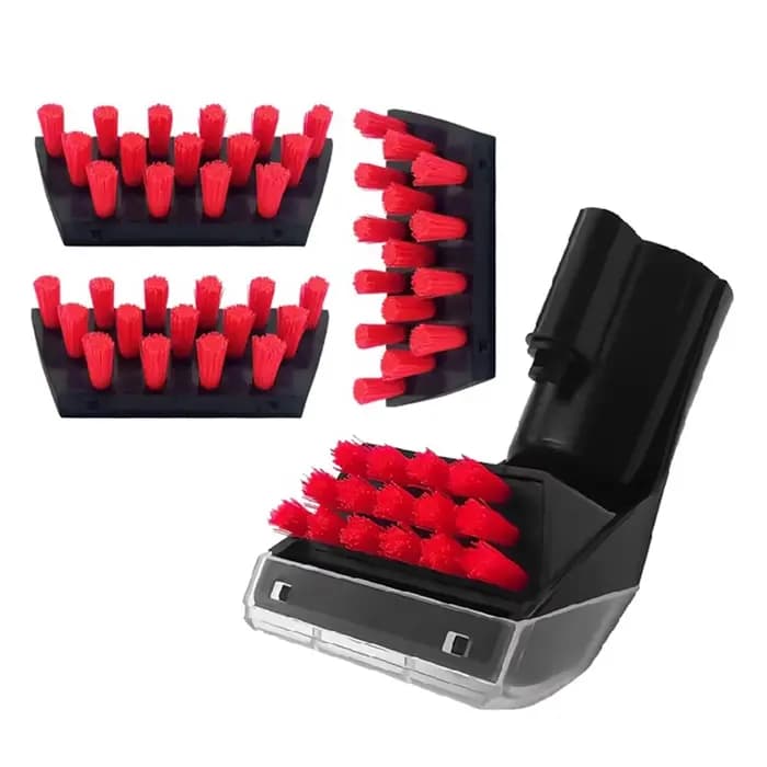 B64B-outil de brosse pour taches dures-remplacement pour Bissell 1400B, 1400W, 1425, 1986, 2290A, 24