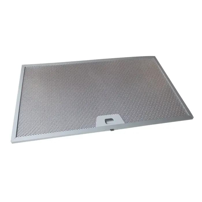 Filtre pour hotte de cuisine, 00744829x506mm, 1 pièce, extracteur de graisse, pour délit de ventilat