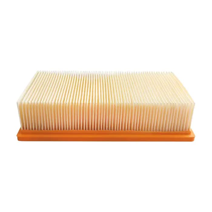 Filtre Compatible pour Karcher NT25, NT35, NT361 ECO, Bosch GAS 35/55, Flex S 36/47, VCE 35/45, Dewa