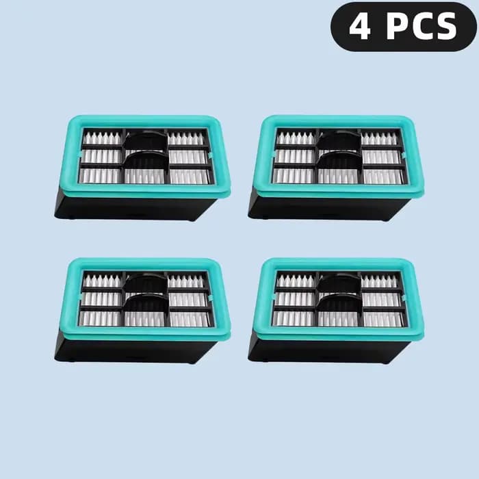 Compatibles avec Bissell Crosswave Hard Floor Expert 3831 HF2 3845 3847 3848 pièces de rechange pour