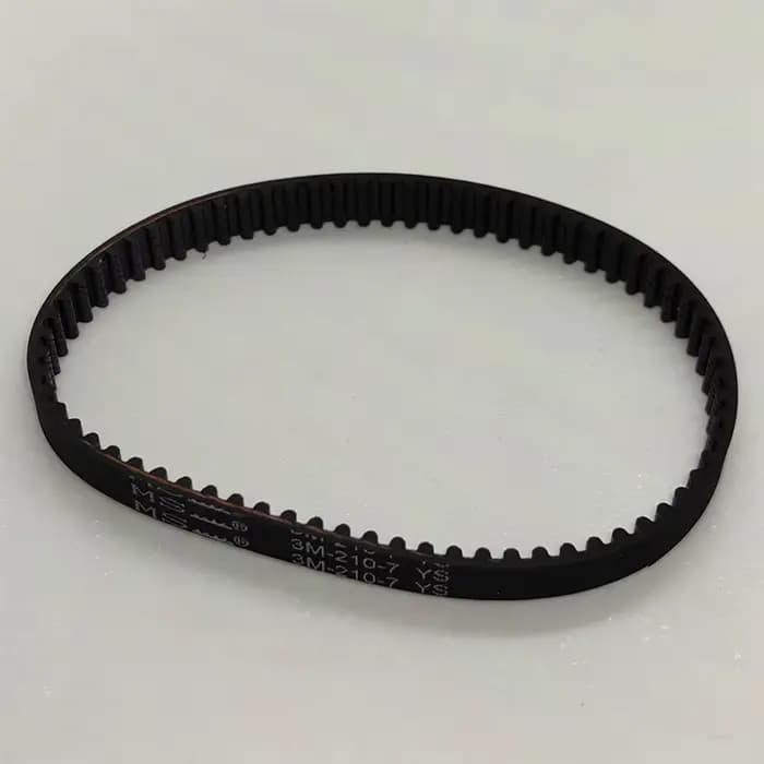 Accessoires de réparation pour aspirateur, 3M-210-7, longueur 210mm, largeur 7mm, environnement pour