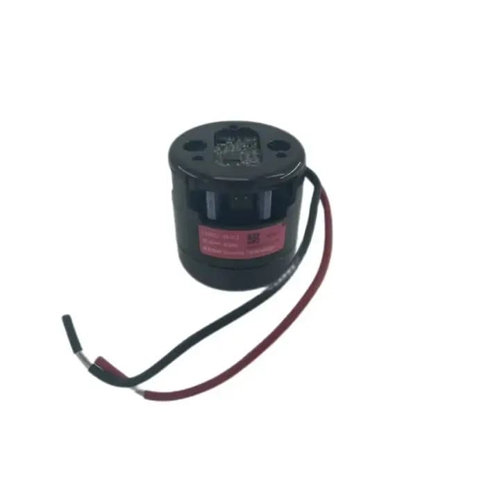 Dreame-Pièces de rechange pour aspirateur sans fil V10 Pro, composants de moteur, moteur de ventilat