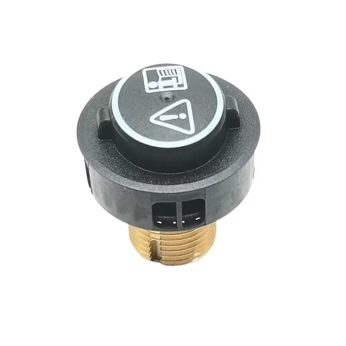 Bouchon de réservoir pour nettoyeur vapeur, remplacement pour aspirateur SC4 SC5, Valve de sécurité,
