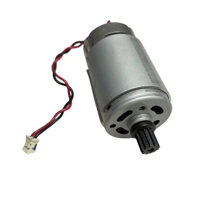Moteur de brosse pour aspirateur robot conga excellence 990 cecotec 990 890, pièces Ecovacs DEEBOT N
