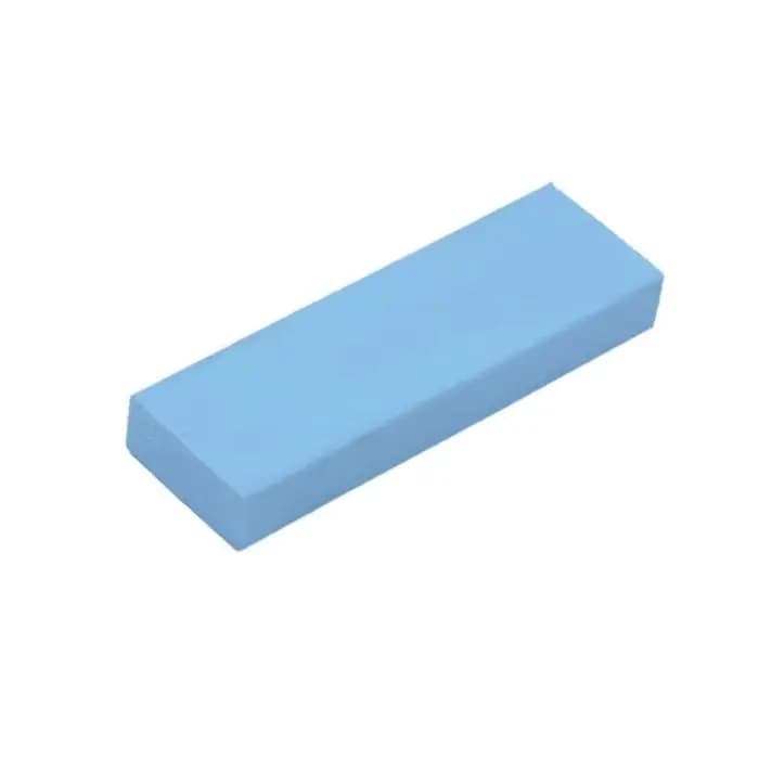 Gomme à calcaire facile en caoutchouc, outils de nettoyage de cuisine domestique, brosse antirouille