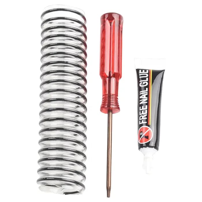 Tube flexible pour conduit inférieur d'aspirateur, pour sols ONES3/Breeze, pour Tineco, pièce de rec