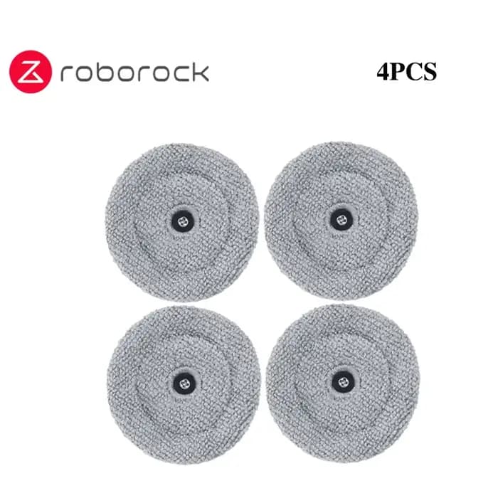 Roborock Saros 10/Roborock S9 MaxV Ultra Robot aspirateur pièces de rechange brosses latérales princ