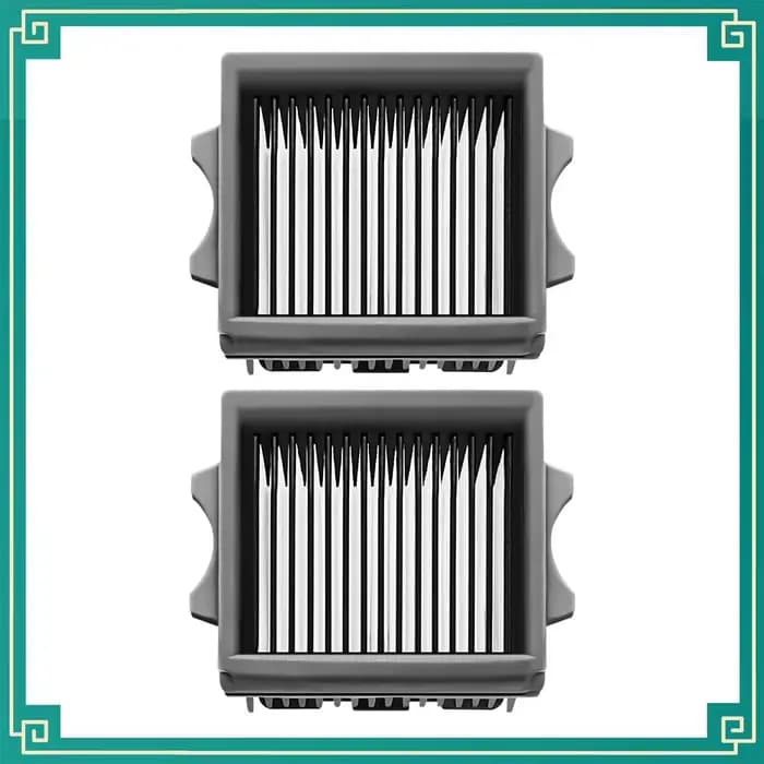 Compatible avec Tineco Floor One Switch S6 / Stretch S6 / Stretch S7, i6 / i5 Stretch, S9 Artist piè