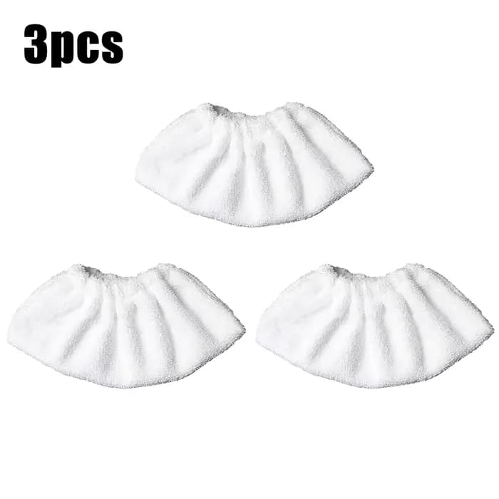 Pour Karcher Easyfix SC2 SC3 SC4 SC5 vadrouille à vapeur tampon de nettoyage tissu couverture vapeur