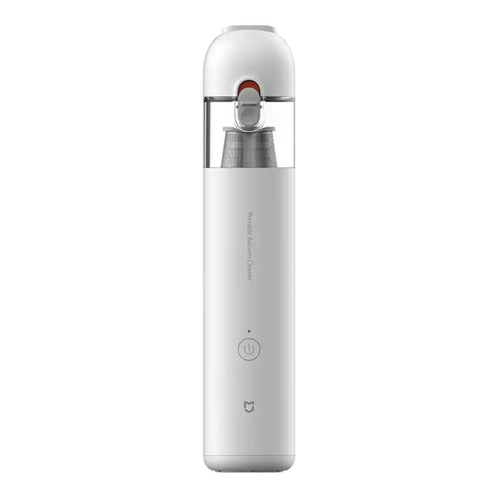Aspirateur à main MIJIA portable 13000Pa 2 vitesses sans fil multifonctionnel avec double filtre pou