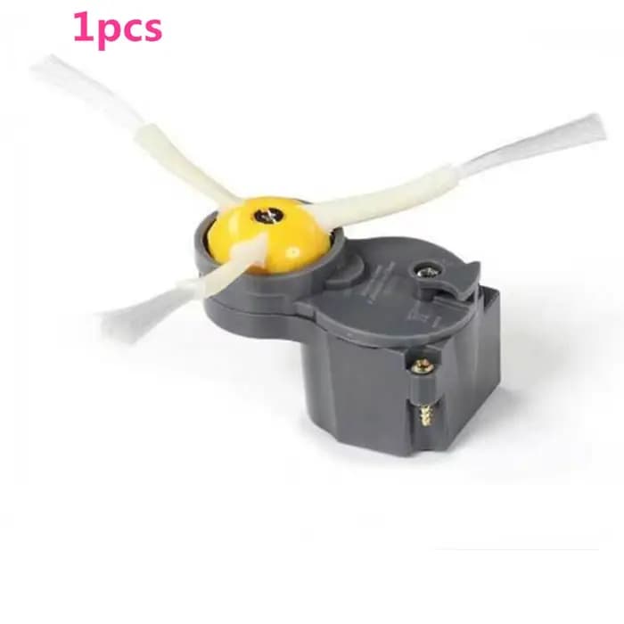 Moteur de brosse latérale pour aspirateur Robot iRobot Roomba 500 600 700 800 900 série 870 880 760