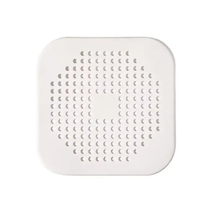 3/5/10/pcs ventouse Drain de sol cuisine évier filtre crépine salle de bain cheveux Anti-blocage Dra