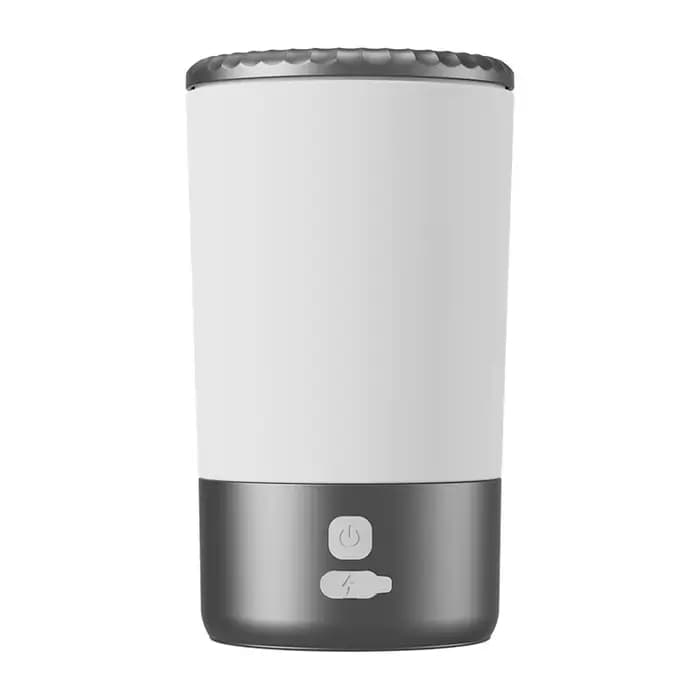 Machine automatique de nettoyage de pattes pour animaux de compagnie, tasse de lavage Portable pour