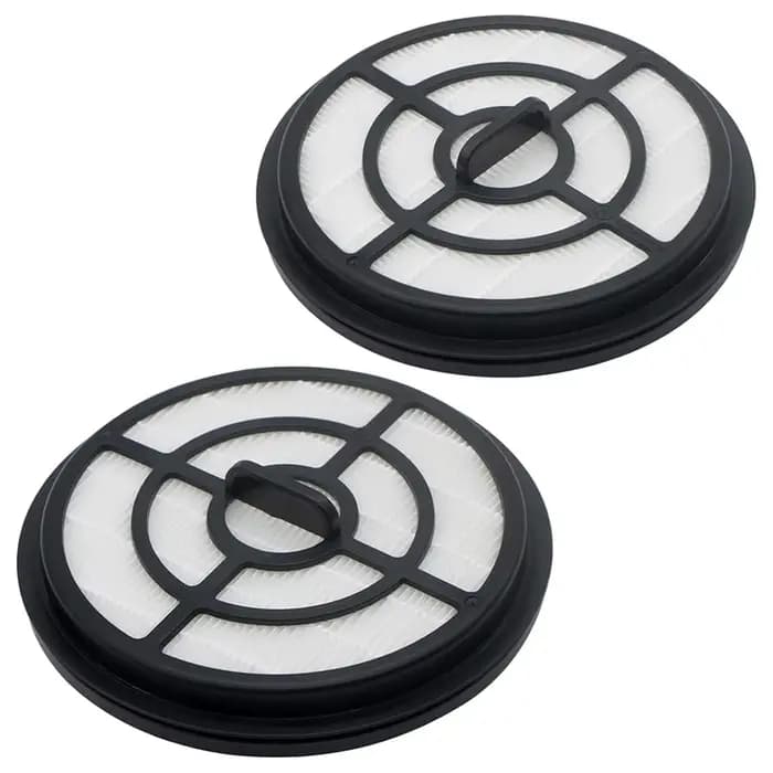 Lot de 2 filtres de rechange pour aspirateurs à dos Milwaukee M18 3 en 1, 49-90, 1963, 0885-20 et 08