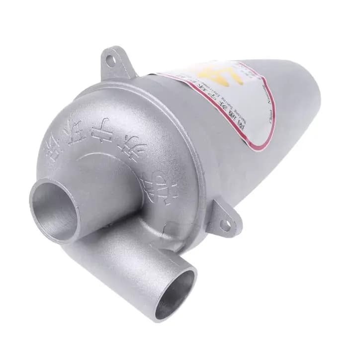 Cyclone SN25T5 – filtre d'aspirateur de cinquième génération, poudre turbocompressée, poussière, sep