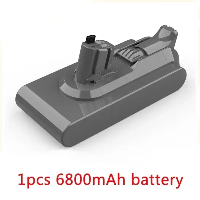 Batterie 38000mAh 25.2V pour aspirateur Dyson V15, modèles compatibles SV22 SV28 SV29, Rechargeable