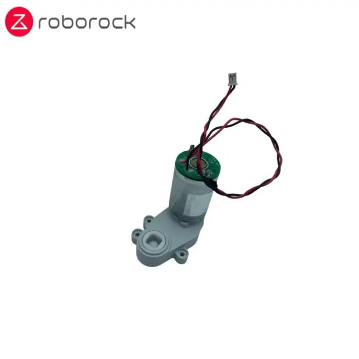 Pièces de rechange originales pour aspirateur Roborock S7 MAXV, moteur de brosse principale, accesso