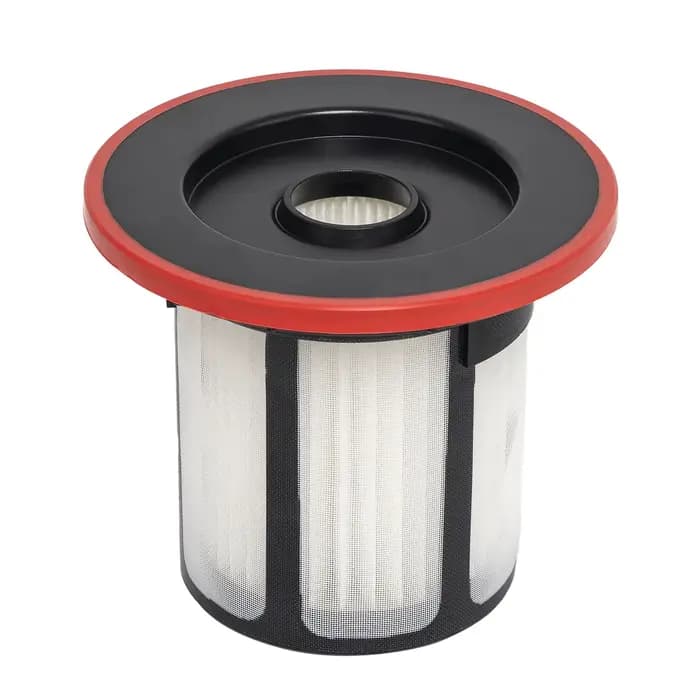 Filtre HEPA pour aspirateur Bosch série 6, filtre d'accessoires de remplacement pour aspirateur Bosc
