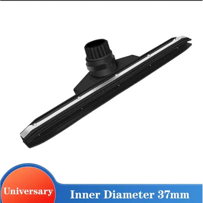 Brosse d'aspirateur de 37mm de diamètre intérieur, accessoires pour aspirateur industriel 30/50/60/7