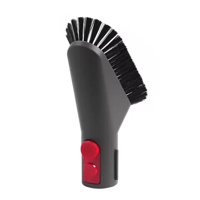 Fixation d'époussetage à poils souples, pièce Durable pour aspirateur Dyson V7 V8 V10 V11 V12 V15, o