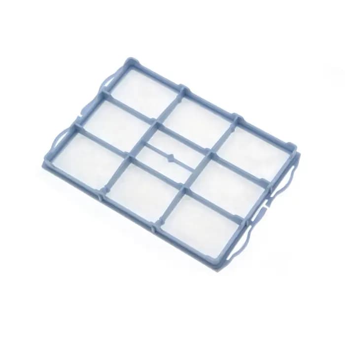 Filtre HEPA pour aspirateur Bosch et Siemens, hygiène moteur, BSGL3126GB, BSGL312GB