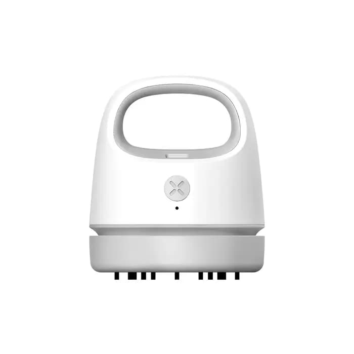 Aspirateur sans fil MOTAWISH, aspirateur portable mini USB rechargeable, petit aspirateur de bureau