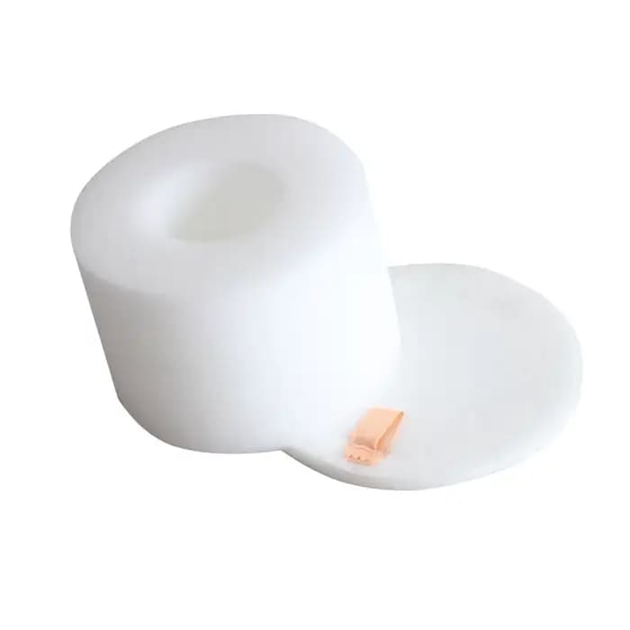 Shlavabo-Ensemble de filtres pour aspirateurs verticaux, adapté aux XFFfemale, NV601, NV611, NV770,