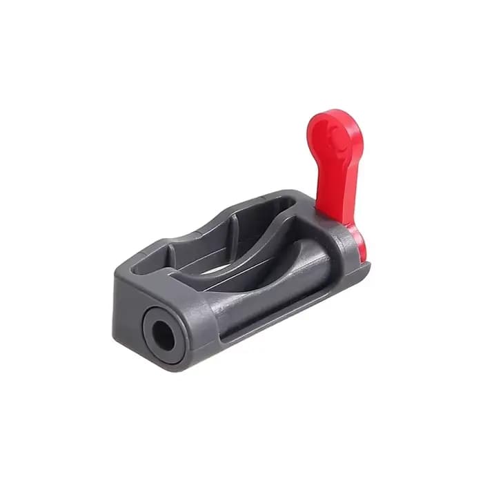 Pour Dyson V6/DC V7 V8 V10 V11 V15, tête de brosse à aspiration à entraînement direct, accessoire po