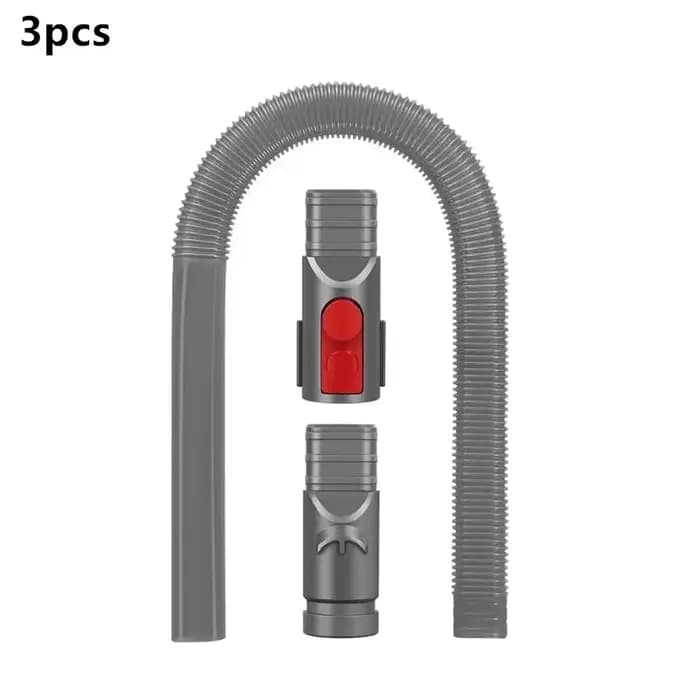 Raccords de tuyau de nettoyage pour sèche-linge, compatibles avec aspirateur Dyson V6 V7 V8 V10 V11