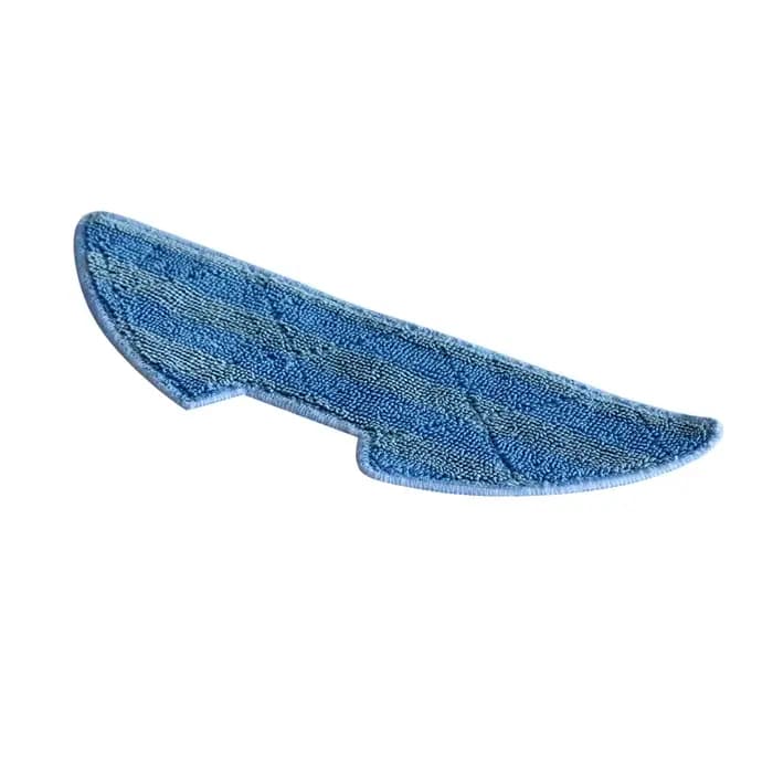 Rouleau principal pour aspirateur Robot Rovus, brosse latérale, filtre Hepa, tissu de vadrouille, pi