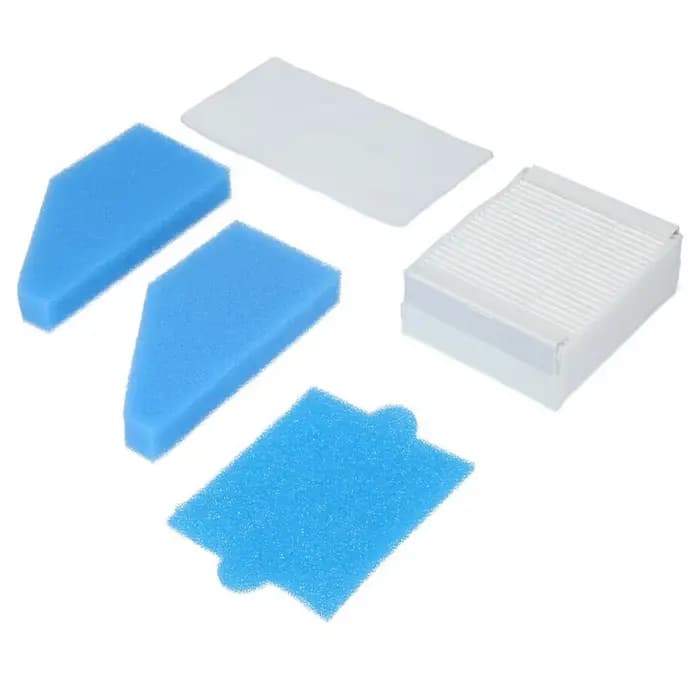 Ensemble de filtres pour aspirateur Thomas 787241, livres, outils, pièces de rechange pour robot net