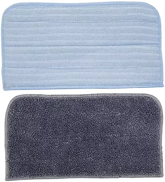 Tampon de vadrouille pour nettoyeur à vapeur Hoover SSN1700 SSNB1700 AC21 STEAMJET, pièces de rechan