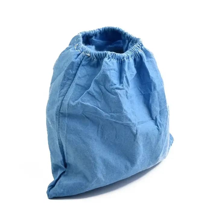 3 * couvercle en tissu bleu pour filtre en tissu à pâte 16-30L aspirateurs humides et secs | Paque